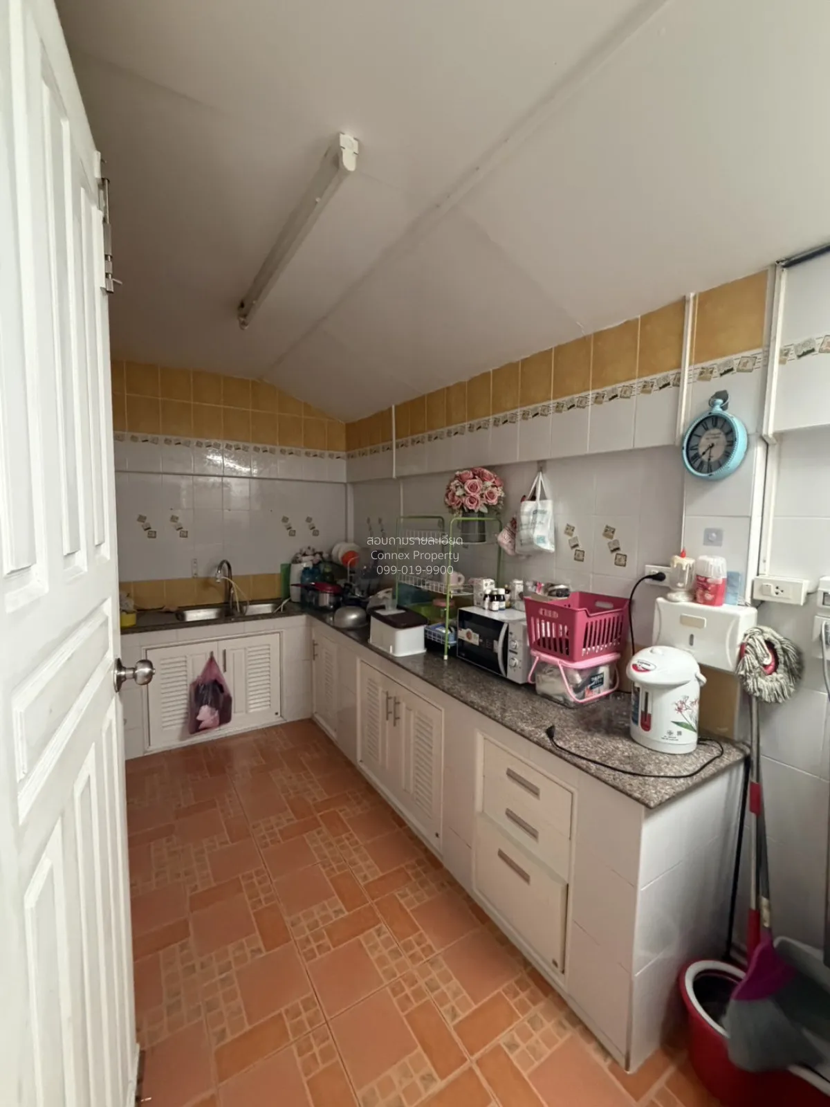 ขายทาวน์เฮ้าส์/ทาวน์โฮม  ดรีมเพลสสวนผัก32 CX-150843 4