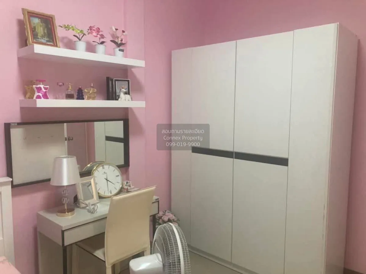 For Sale Townhouse/Townhome  , Dream Place Suanpak 32 , Mahasawat