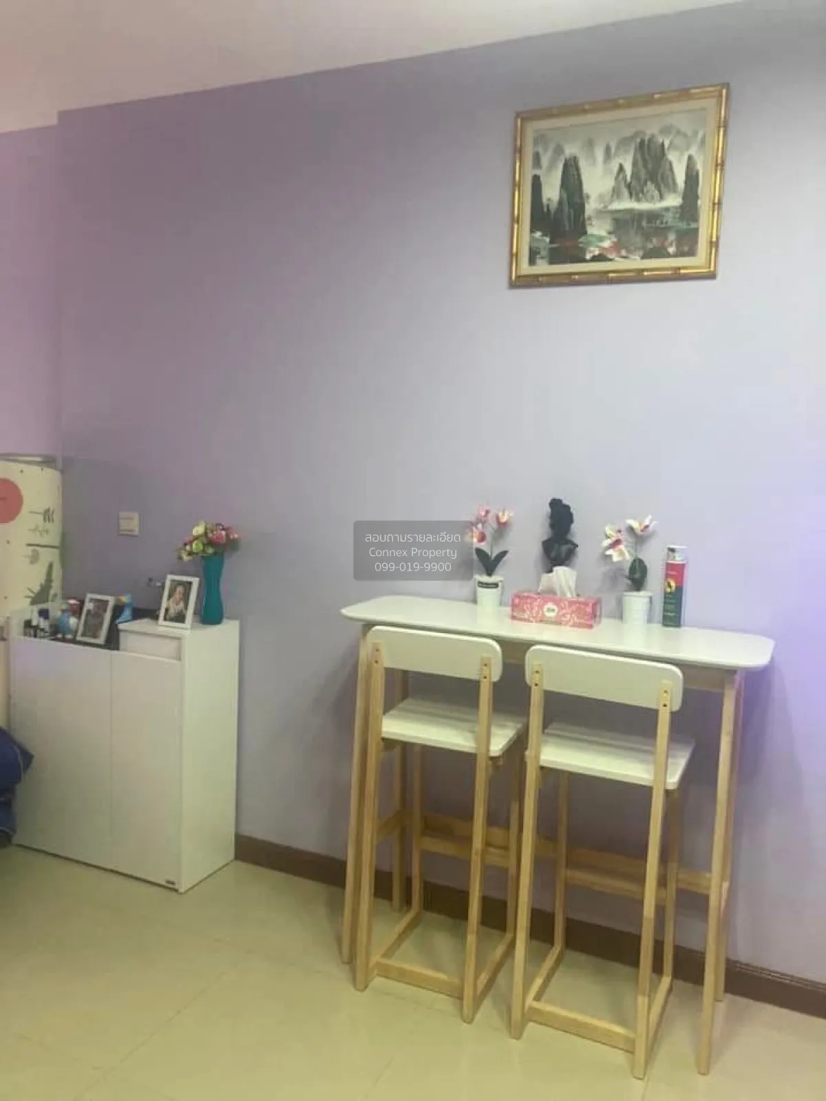 ขายทาวน์เฮ้าส์/ทาวน์โฮม  ดรีมเพลสสวนผัก32 CX-150843