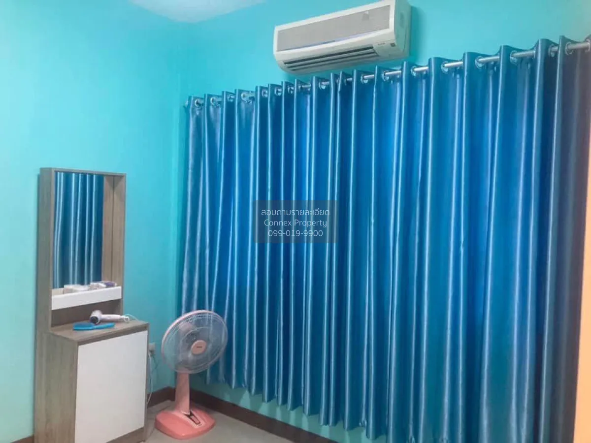 For Sale Townhouse/Townhome  , Dream Place Suanpak 32 , Mahasawat