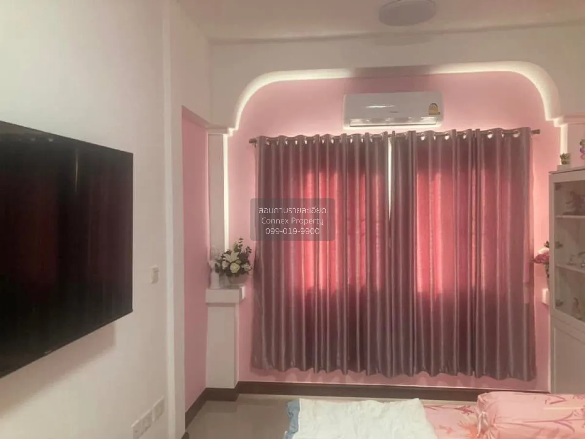 For Sale Townhouse/Townhome  , Dream Place Suanpak 32 , Mahasawat