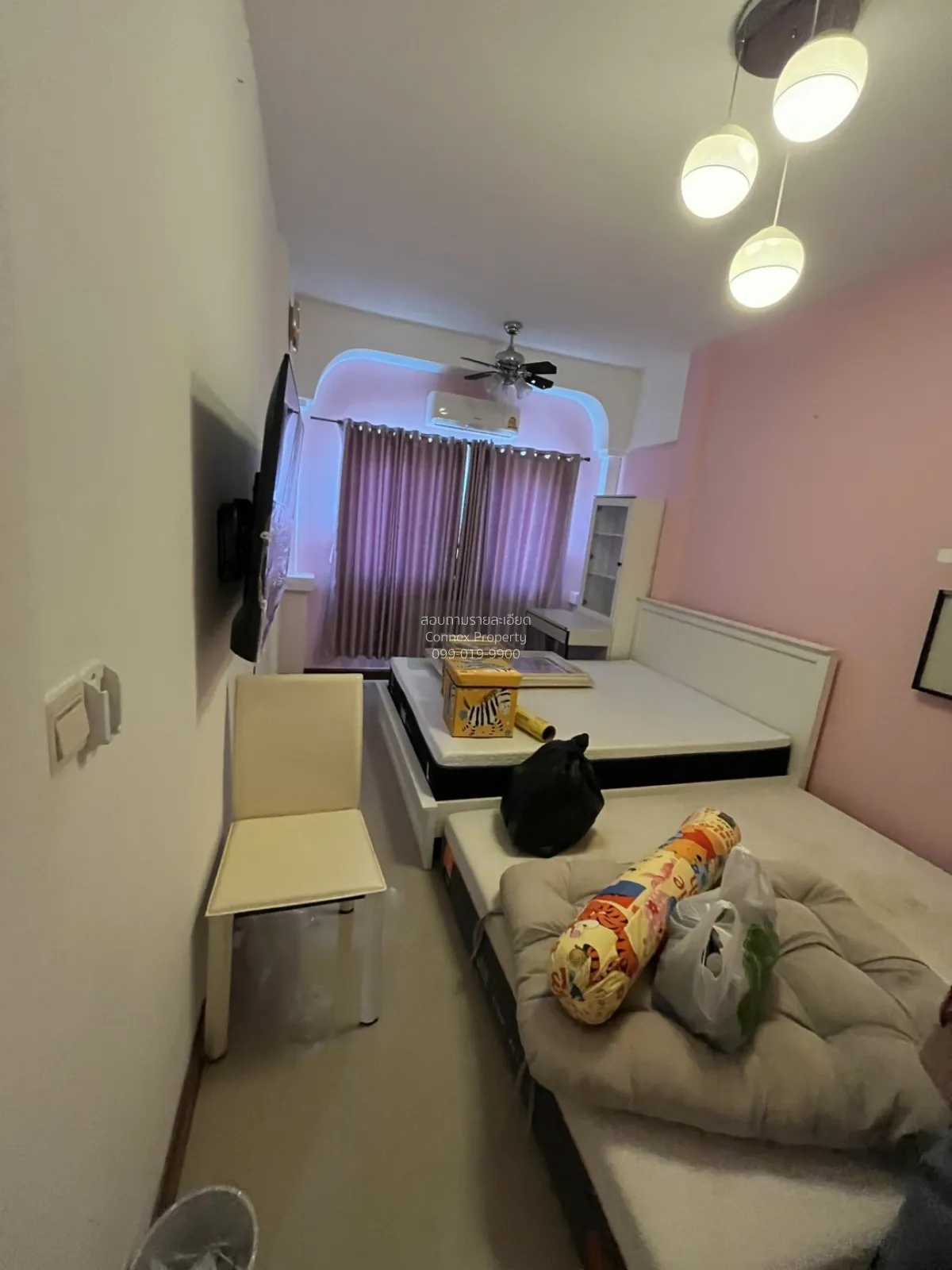 ขายทาวน์เฮ้าส์/ทาวน์โฮม  ดรีมเพลสสวนผัก32 CX-150843