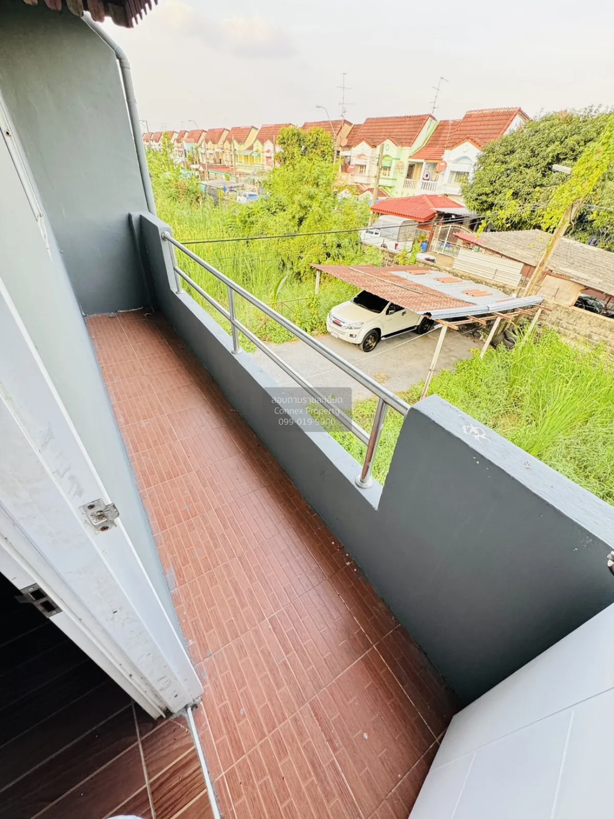 ขาย28 ซอย ถ.สวัสดิการ 3  ห้องมุม เพชรเกษม เขต หนองแขม กรุงเทพ CX- 3