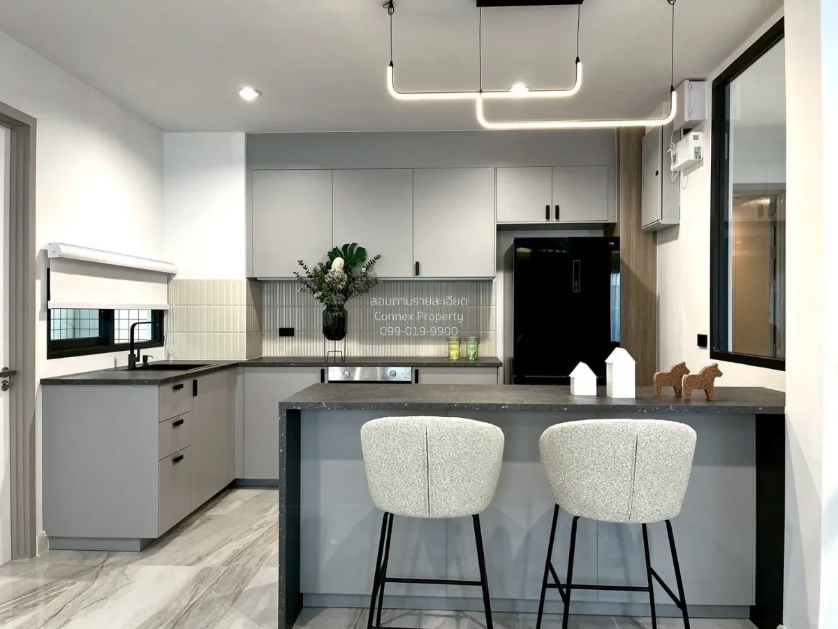 เช่าบ้าน  บ้านกลางเมือง ดิ อิดิชั่น บางนา 2 บางแก้ว บางพลี สมุทรป 2