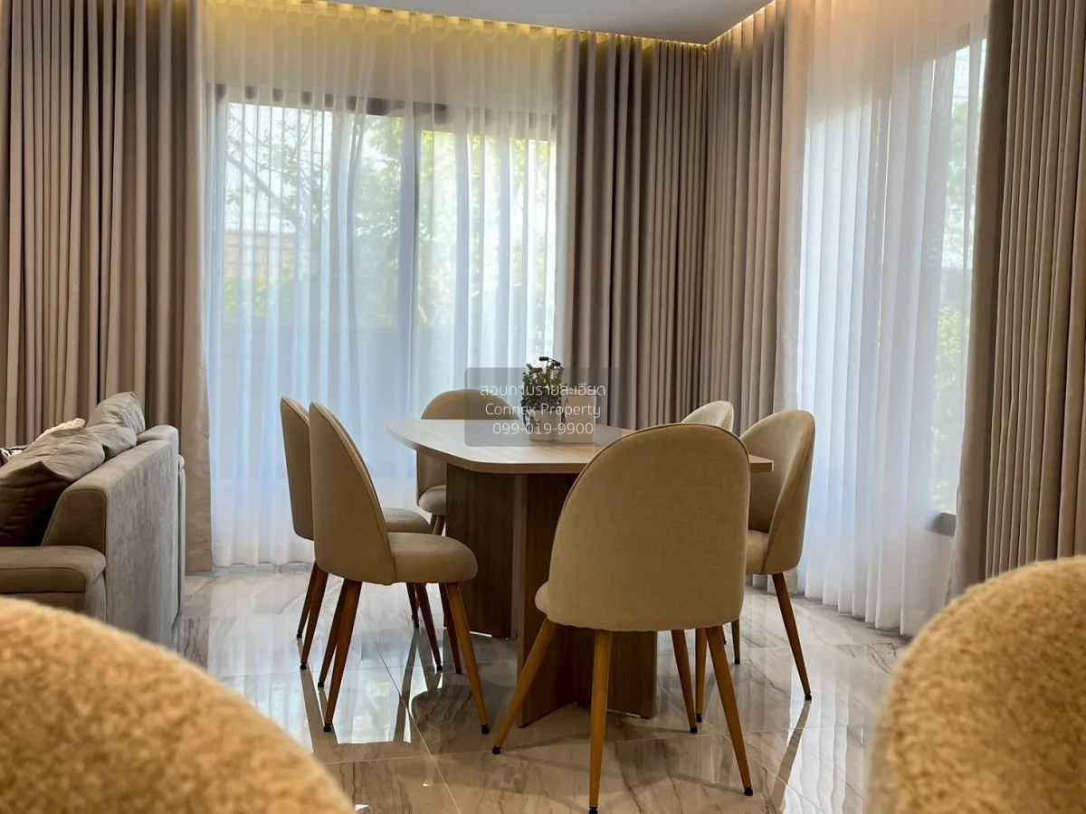 เช่าบ้าน  บ้านกลางเมือง ดิ อิดิชั่น บางนา 2 บางแก้ว บางพลี สมุทรป