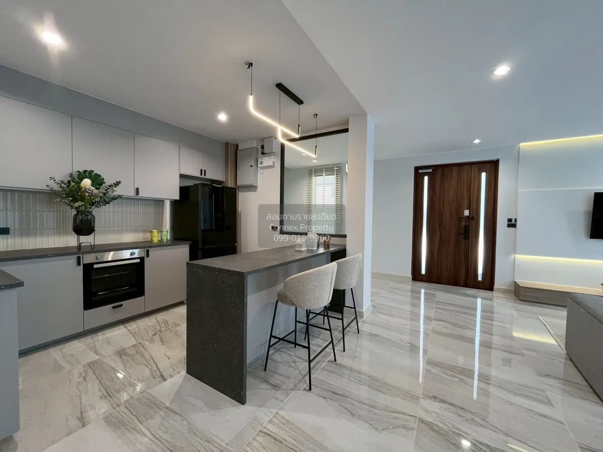 เช่าบ้าน  บ้านกลางเมือง ดิ อิดิชั่น บางนา 2 บางแก้ว บางพลี สมุทรป