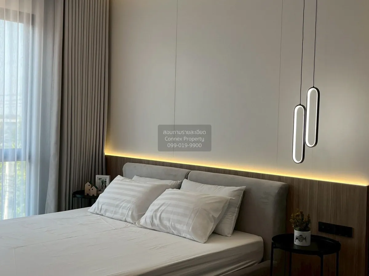 เช่าบ้าน  บ้านกลางเมือง ดิ อิดิชั่น บางนา 2 บางแก้ว บางพลี สมุทรป