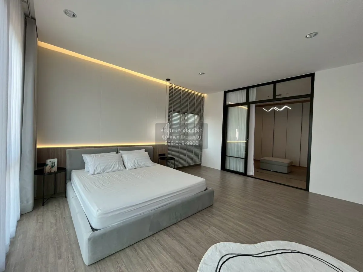 เช่าบ้าน  บ้านกลางเมือง ดิ อิดิชั่น บางนา 2 บางแก้ว บางพลี สมุทรป