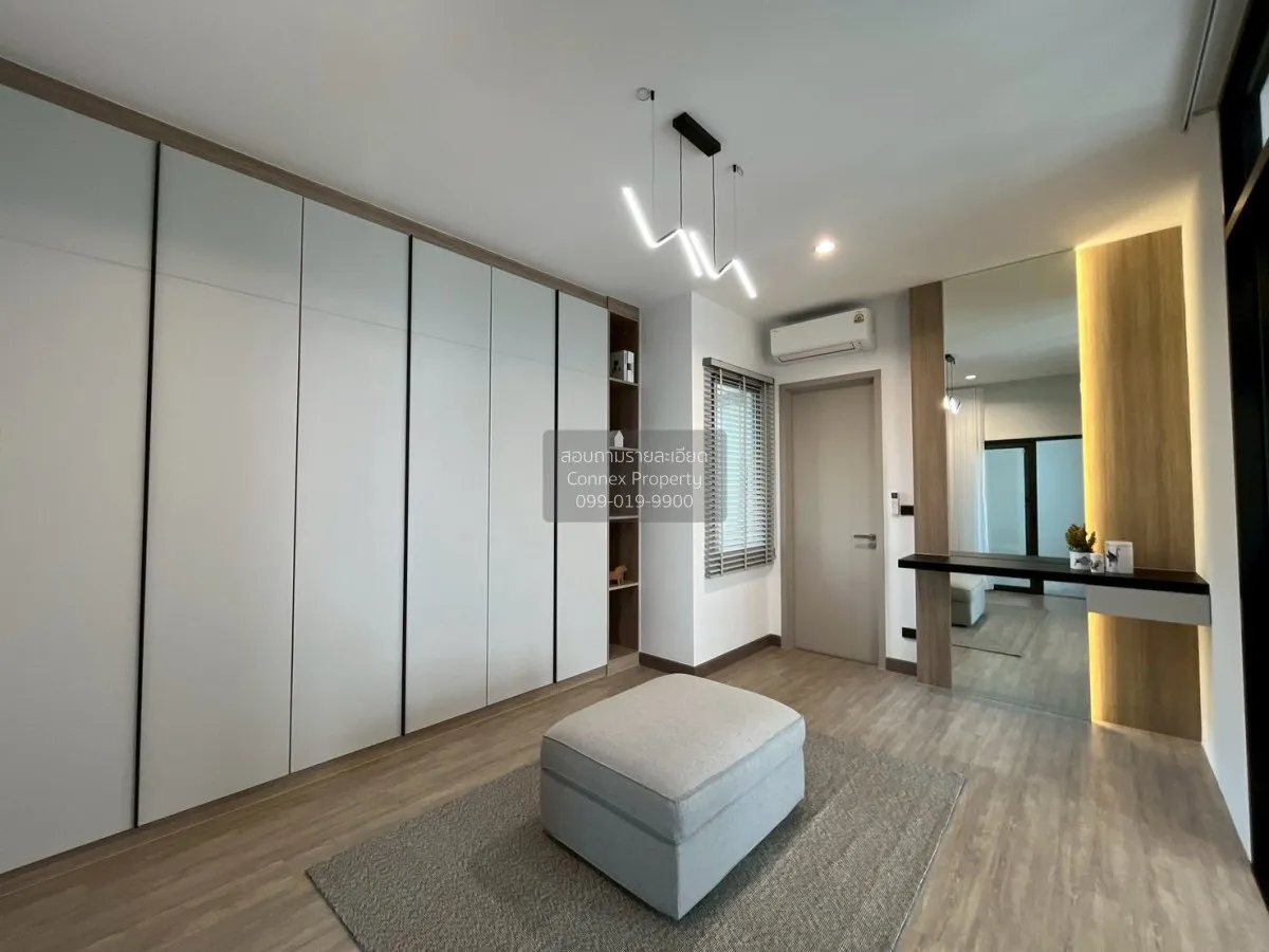 เช่าบ้าน  บ้านกลางเมือง ดิ อิดิชั่น บางนา 2 บางแก้ว บางพลี สมุทรป