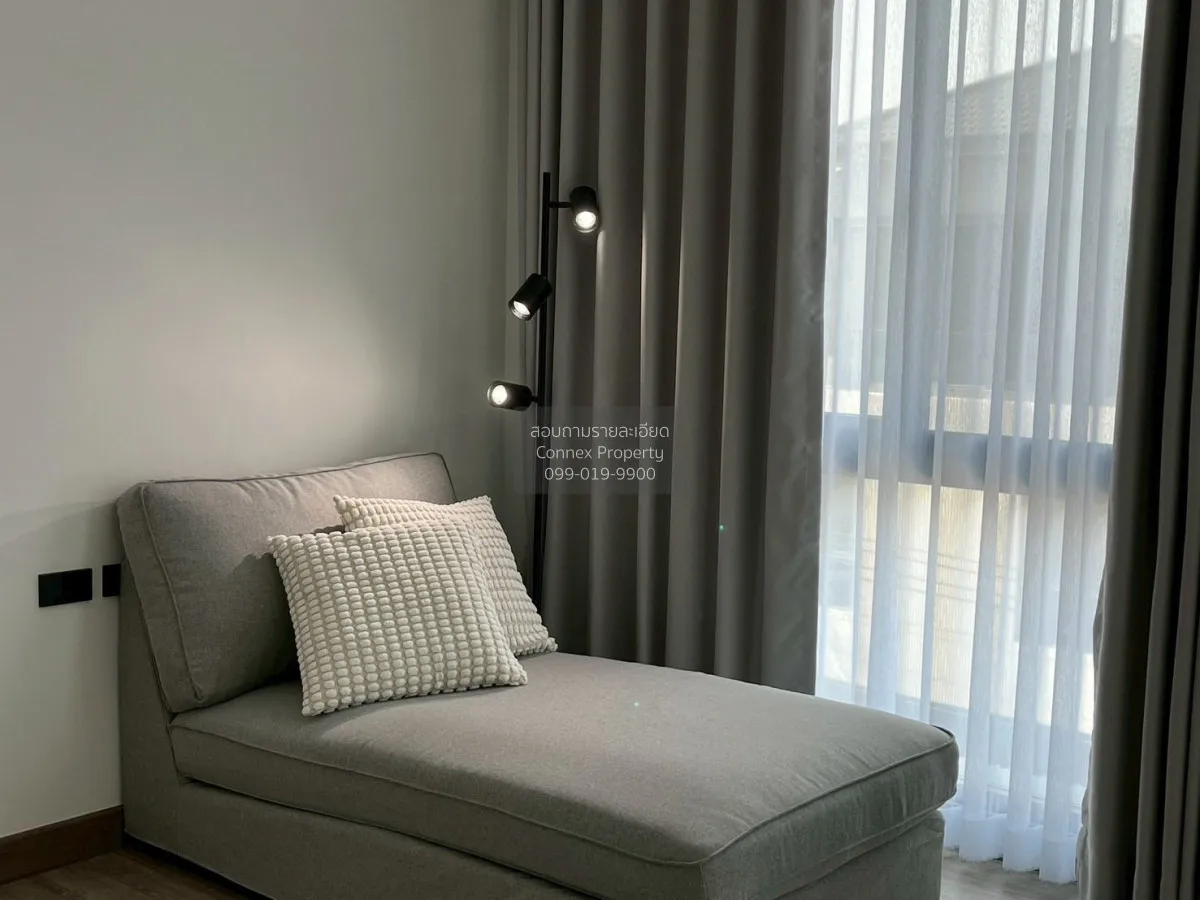 เช่าบ้าน  บ้านกลางเมือง ดิ อิดิชั่น บางนา 2 บางแก้ว บางพลี สมุทรป