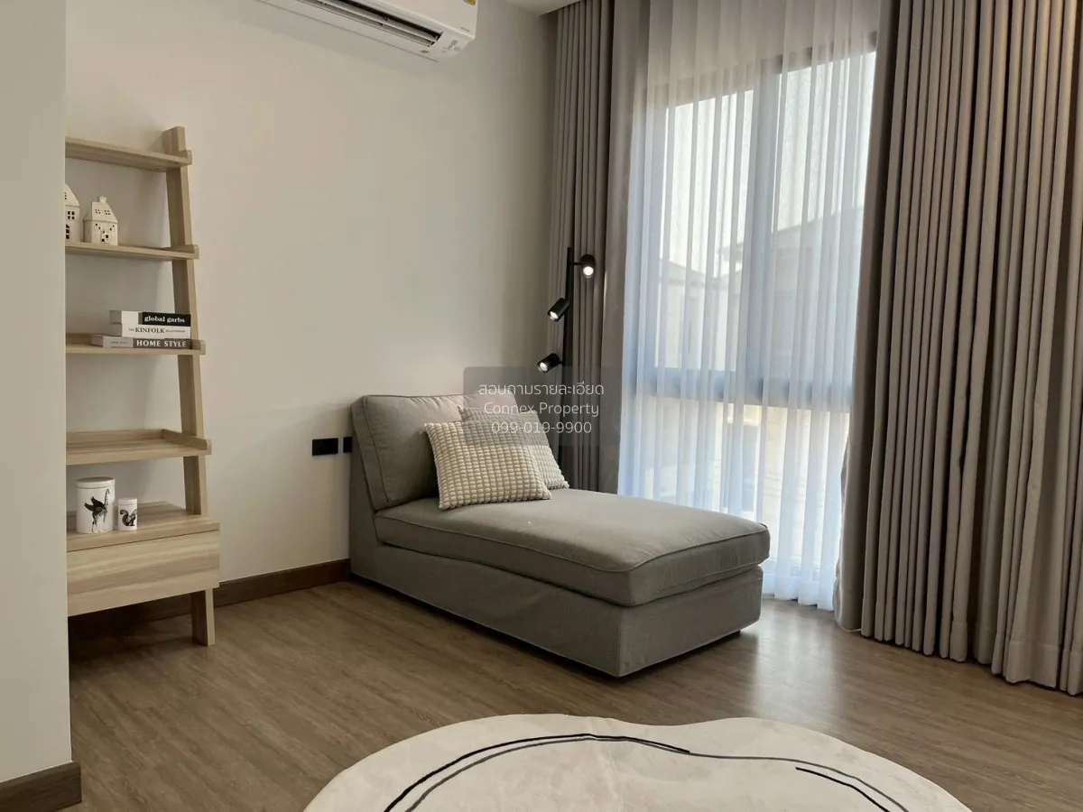 เช่าบ้าน  บ้านกลางเมือง ดิ อิดิชั่น บางนา 2 บางแก้ว บางพลี สมุทรป