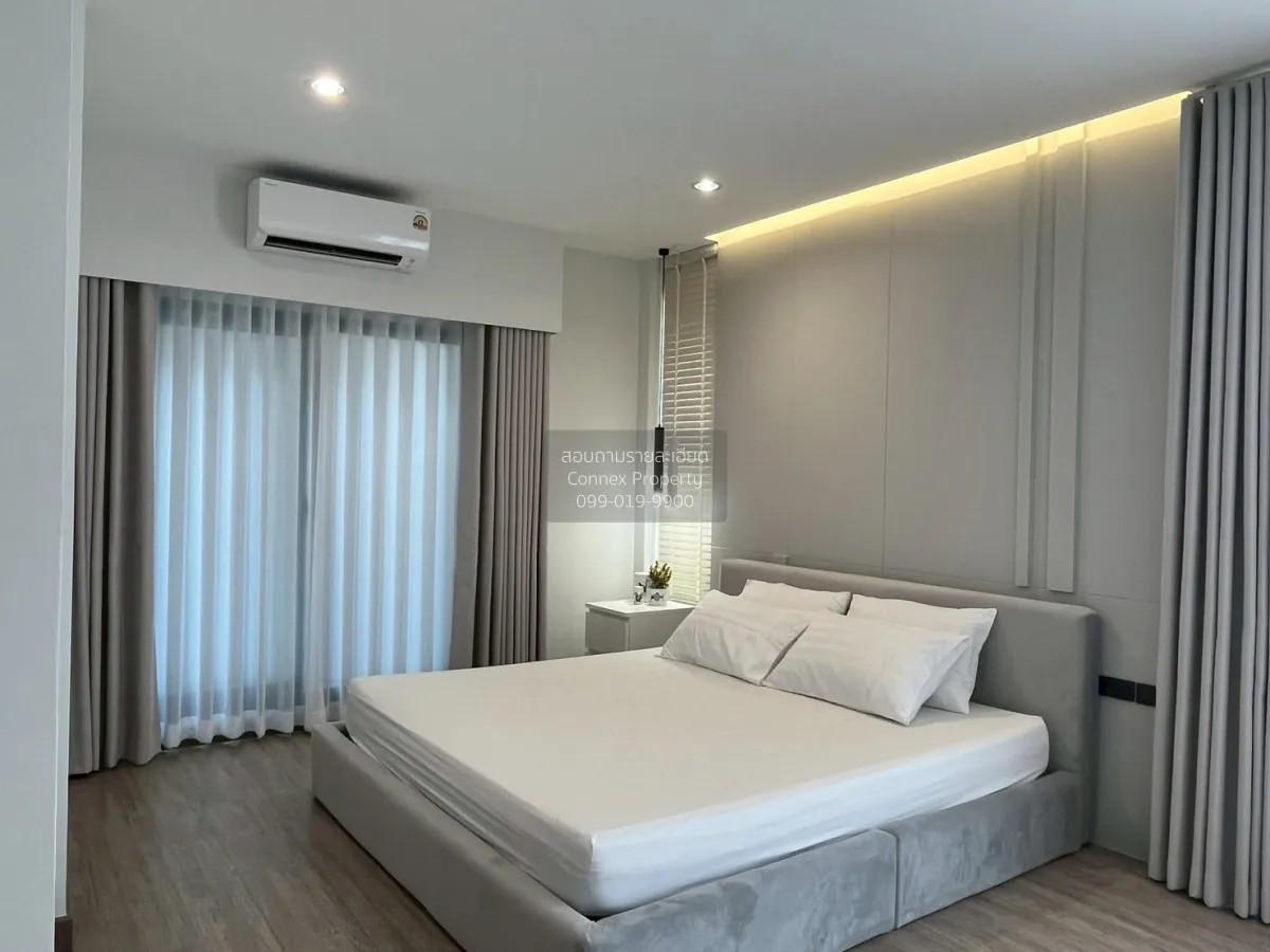 เช่าบ้าน  บ้านกลางเมือง ดิ อิดิชั่น บางนา 2 บางแก้ว บางพลี สมุทรป