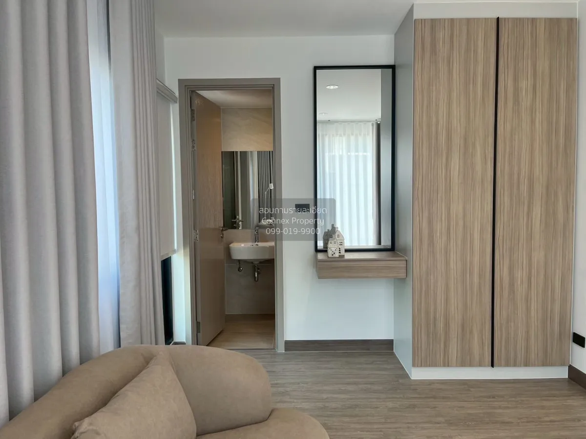 เช่าบ้าน  บ้านกลางเมือง ดิ อิดิชั่น บางนา 2 บางแก้ว บางพลี สมุทรป