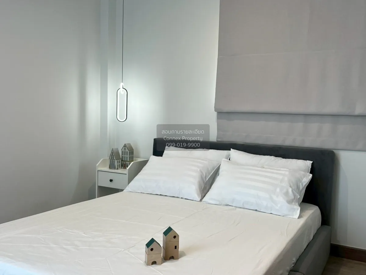 เช่าบ้าน  บ้านกลางเมือง ดิ อิดิชั่น บางนา 2 บางแก้ว บางพลี สมุทรป