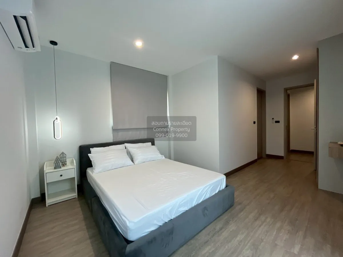 เช่าบ้าน  บ้านกลางเมือง ดิ อิดิชั่น บางนา 2 บางแก้ว บางพลี สมุทรป