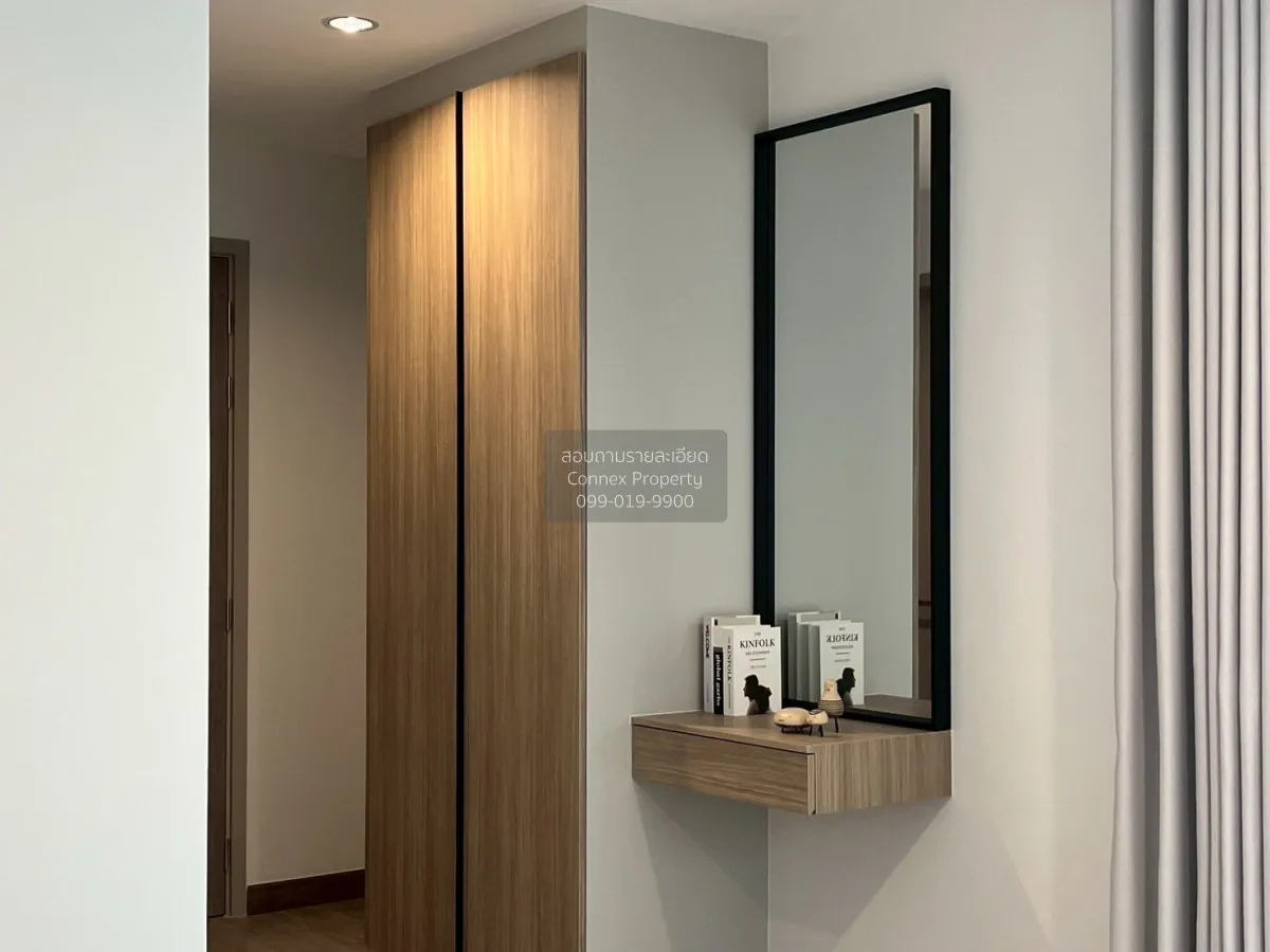 เช่าบ้าน  บ้านกลางเมือง ดิ อิดิชั่น บางนา 2 บางแก้ว บางพลี สมุทรป