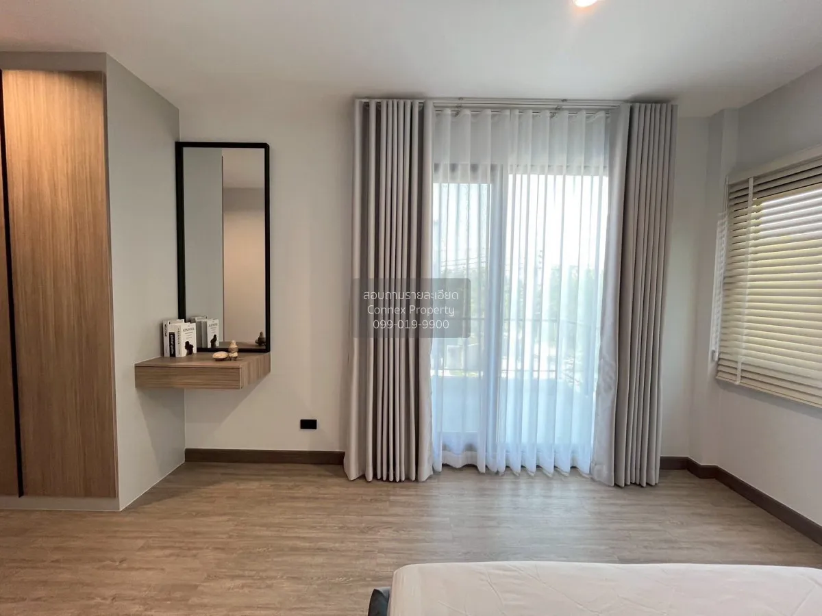 เช่าบ้าน  บ้านกลางเมือง ดิ อิดิชั่น บางนา 2 บางแก้ว บางพลี สมุทรป