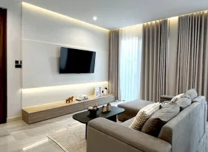 เช่าบ้าน  บ้านกลางเมือง ดิ อิดิชั่น บางนา 2 บางแก้ว บางพลี สมุทรปราการ CX-150845