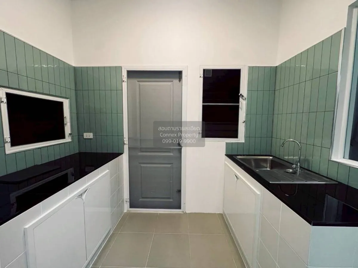 ขายบ้าน  พฤกษ์ลดา บางใหญ่ รีโนเวทใหม่ บางแม่นาง บางใหญ่ นนทบุรี C