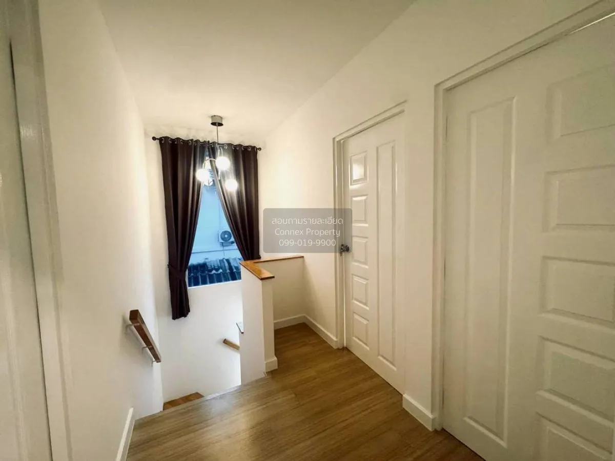 ขายบ้าน  พฤกษ์ลดา บางใหญ่ รีโนเวทใหม่ บางแม่นาง บางใหญ่ นนทบุรี C