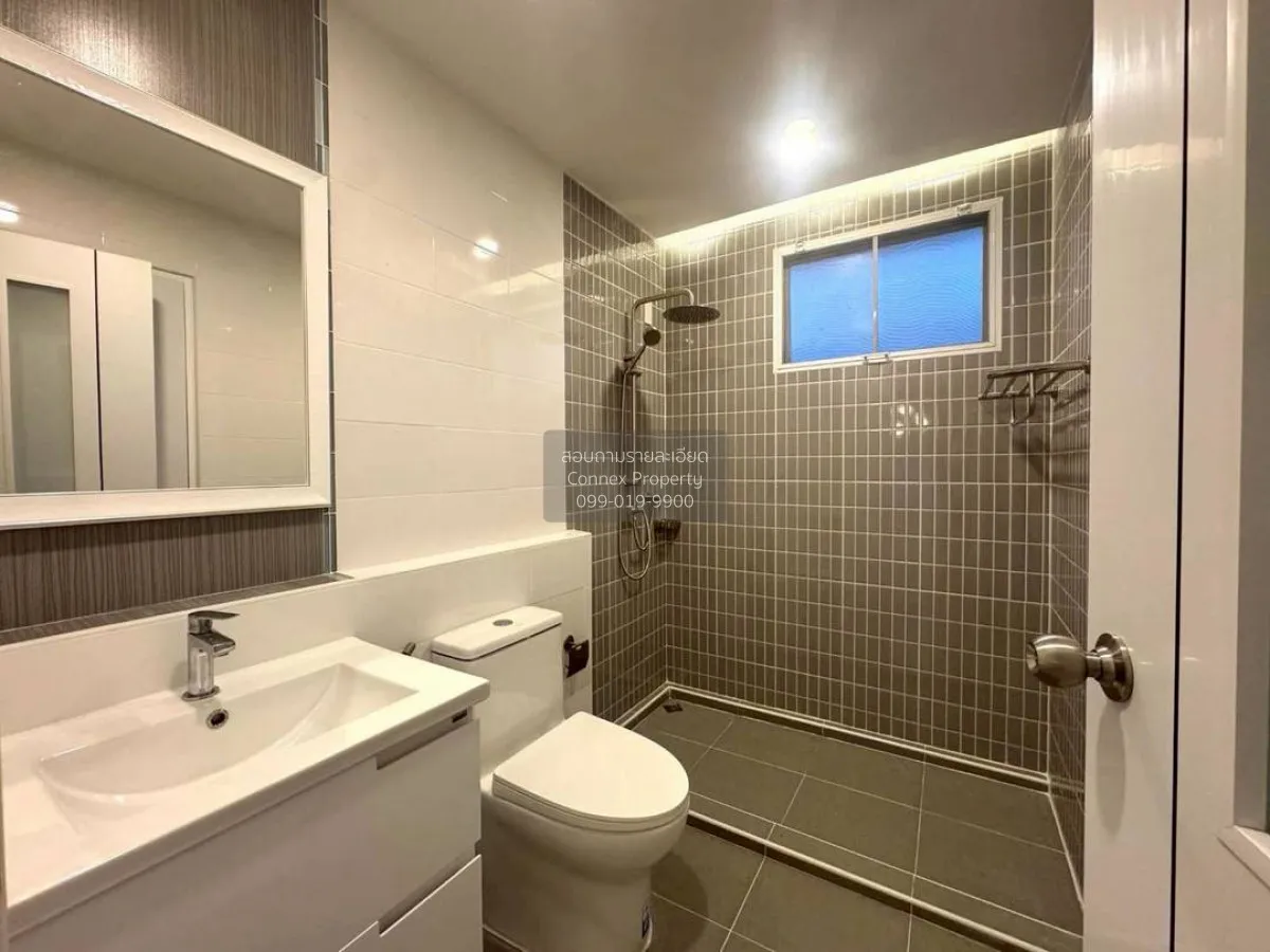 ขายบ้าน  พฤกษ์ลดา บางใหญ่ รีโนเวทใหม่ บางแม่นาง บางใหญ่ นนทบุรี C