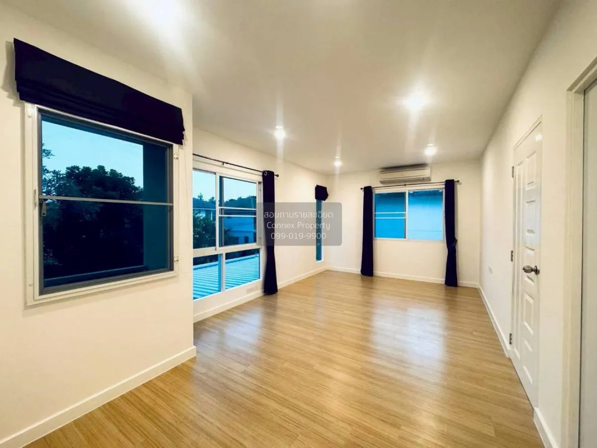 ขายบ้าน  พฤกษ์ลดา บางใหญ่ รีโนเวทใหม่ บางแม่นาง บางใหญ่ นนทบุรี C