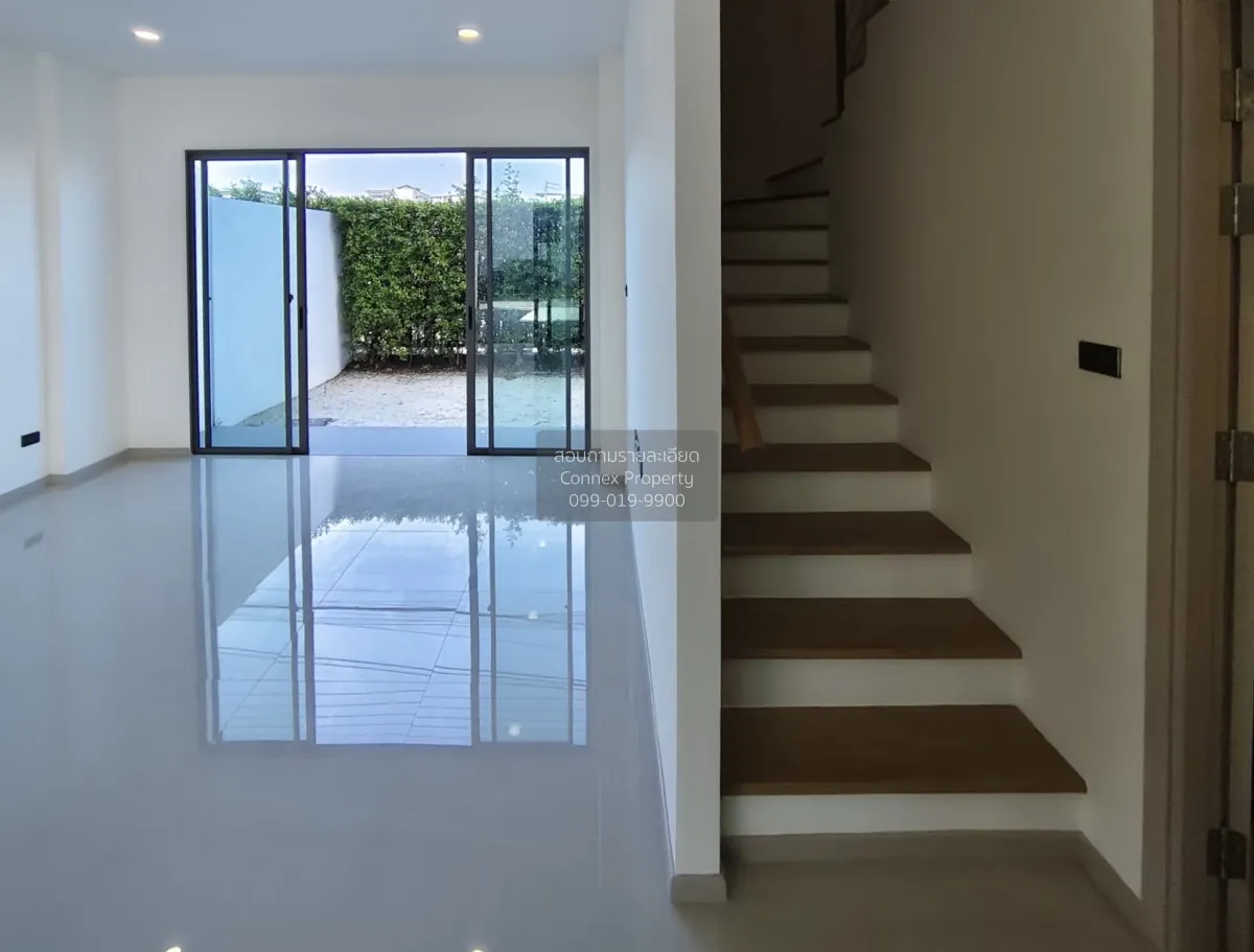 ขายทาวน์เฮ้าส์/ทาวน์โฮม  ชิเซน พัฒนาการ 32 สวนหลวง เขต สวนหลวง กร