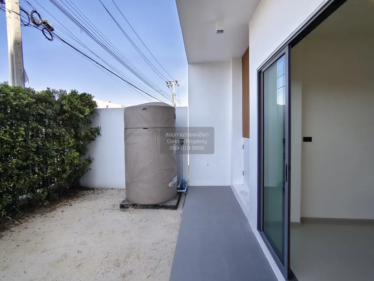 ขายทาวน์เฮ้าส์/ทาวน์โฮม  ชิเซน พัฒนาการ 32 สวนหลวง เขต สวนหลวง กร