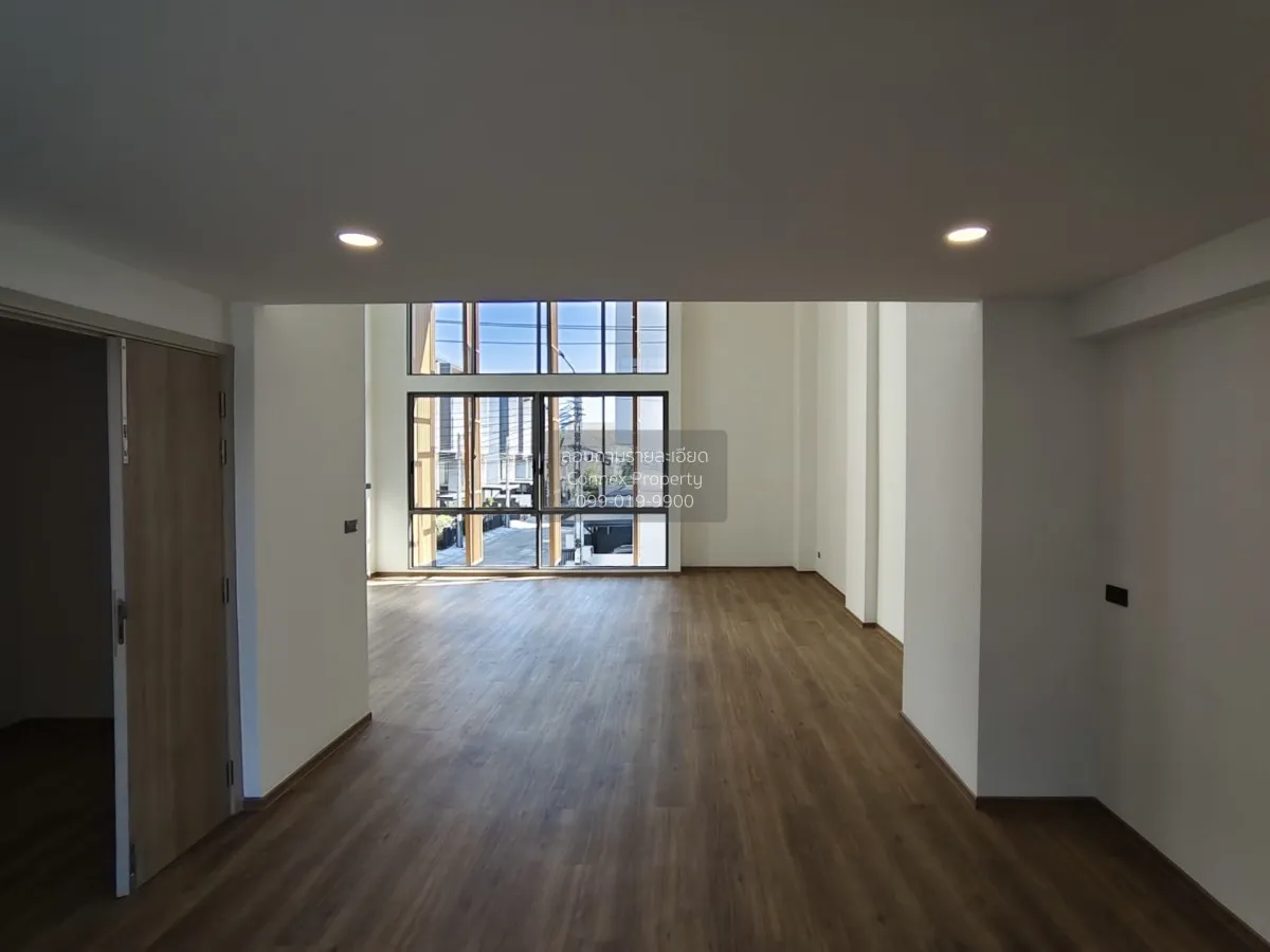 ขายทาวน์เฮ้าส์/ทาวน์โฮม  ชิเซน พัฒนาการ 32 สวนหลวง เขต สวนหลวง กร