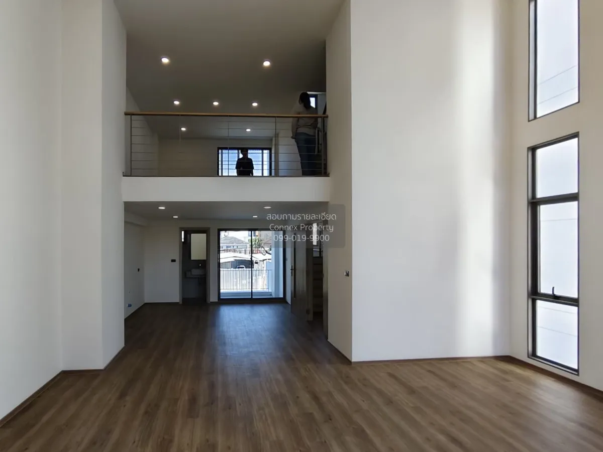 ขายทาวน์เฮ้าส์/ทาวน์โฮม  ชิเซน พัฒนาการ 32 สวนหลวง เขต สวนหลวง กร