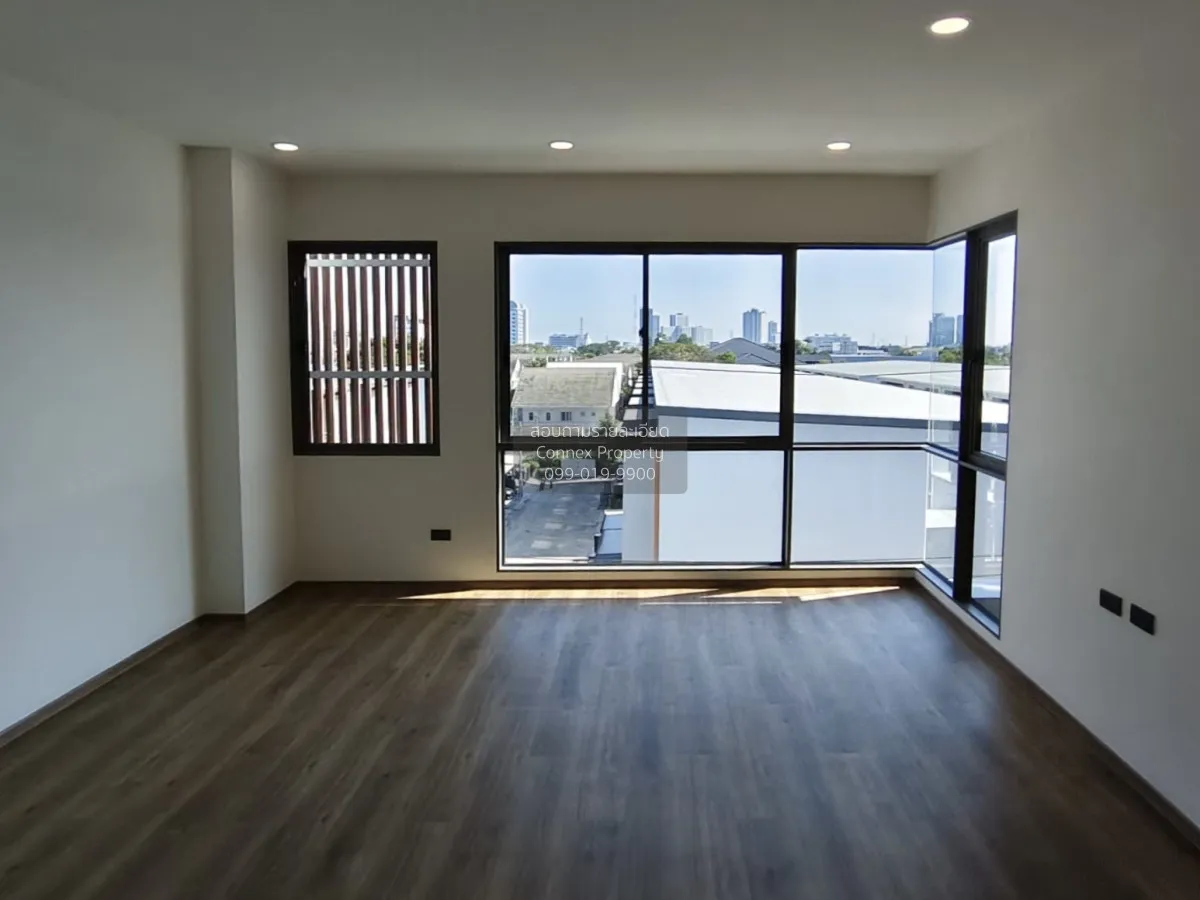 ขายทาวน์เฮ้าส์/ทาวน์โฮม  ชิเซน พัฒนาการ 32 สวนหลวง เขต สวนหลวง กร