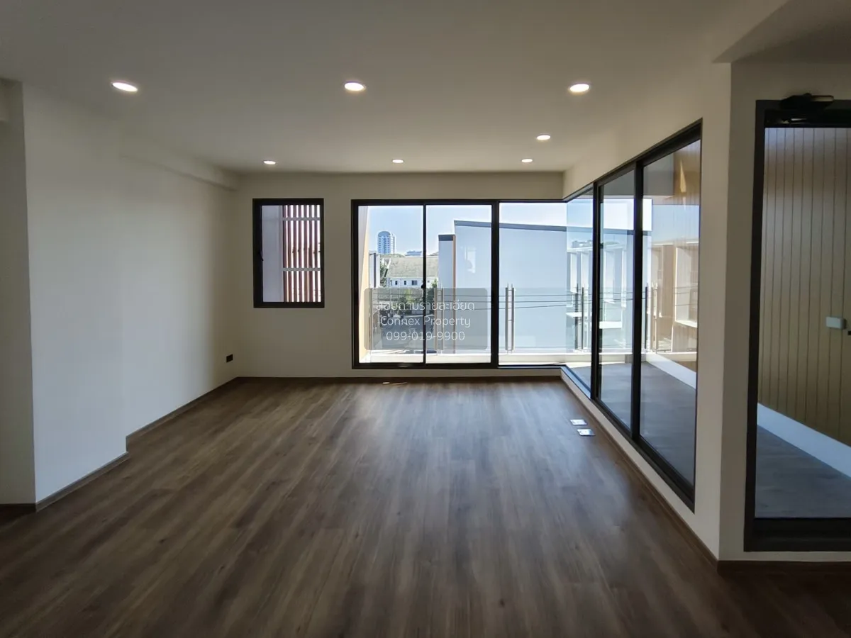 ขายทาวน์เฮ้าส์/ทาวน์โฮม  ชิเซน พัฒนาการ 32 สวนหลวง เขต สวนหลวง กร