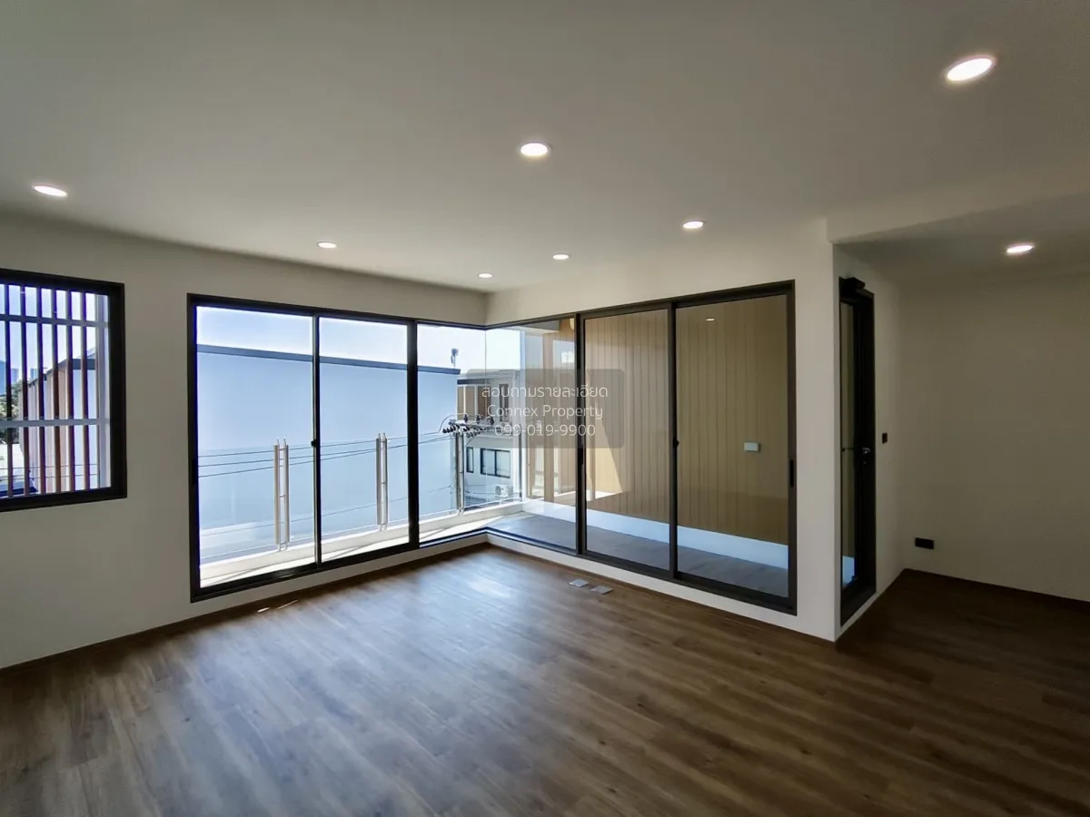 ขายทาวน์เฮ้าส์/ทาวน์โฮม  ชิเซน พัฒนาการ 32 สวนหลวง เขต สวนหลวง กร