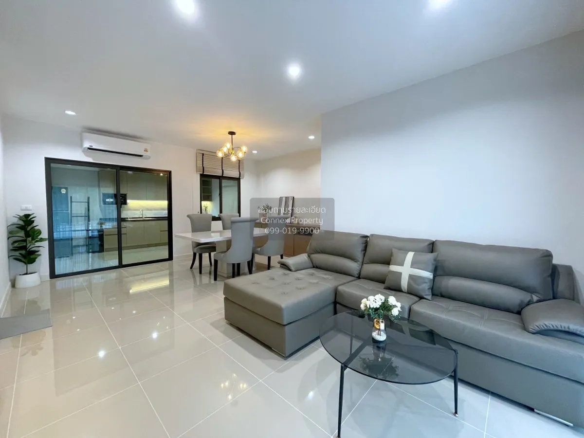 เช่าทาวน์เฮ้าส์/ทาวน์โฮม  พลีโน่ สุขุมวิท บางนา 3 บางแก้ว บางพลี  2