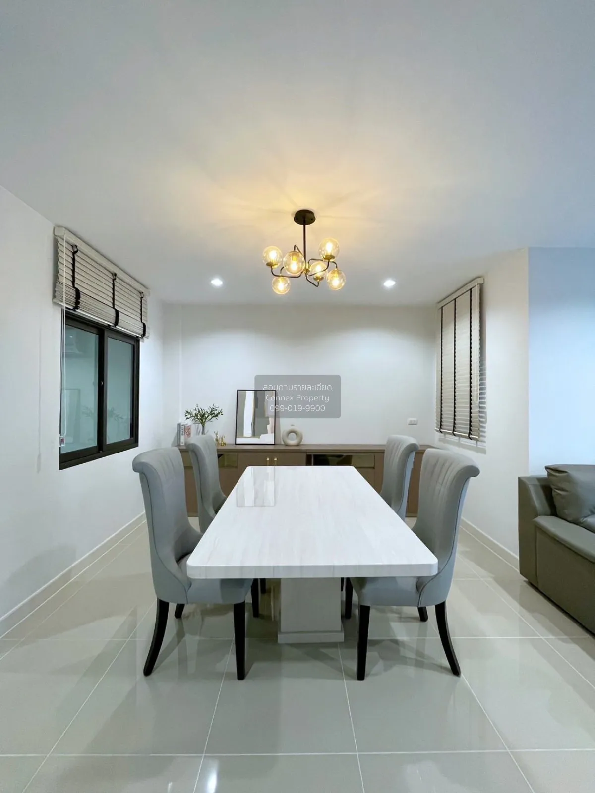 เช่าทาวน์เฮ้าส์/ทาวน์โฮม  พลีโน่ สุขุมวิท บางนา 3 บางแก้ว บางพลี  3