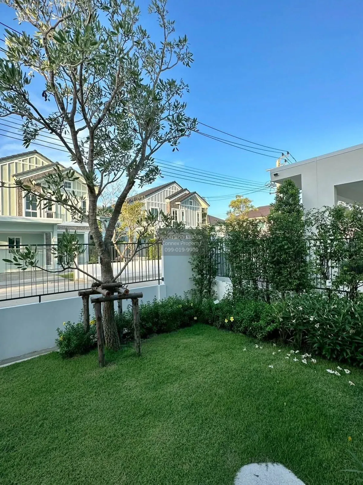 เช่าบ้าน  วิลลาจจิโอ 2 ศรีนครินทร์ - บางนา บางแก้ว บางพลี สมุทรปร 2