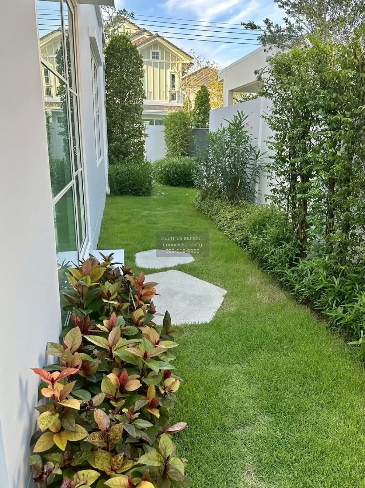 เช่าบ้าน  วิลลาจจิโอ 2 ศรีนครินทร์ - บางนา บางแก้ว บางพลี สมุทรปร 3