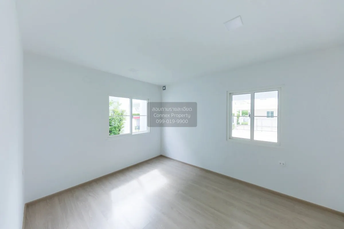 เช่าบ้าน  วิลลาจจิโอ 2 ศรีนครินทร์ - บางนา บางแก้ว บางพลี สมุทรปร