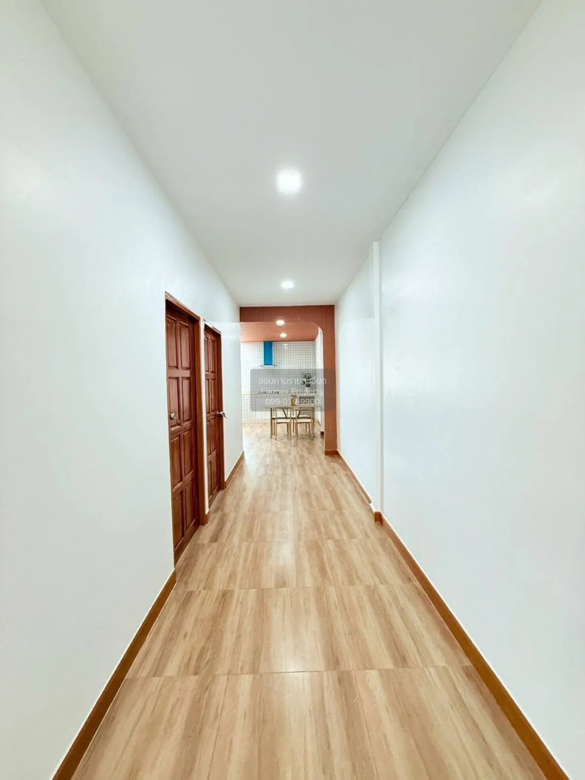 ขายทาวน์เฮ้าส์/ทาวน์โฮม  เพชรไพลิน พระยาสุเรนทร์ 35 รีโนเวทใหม่ บ 3