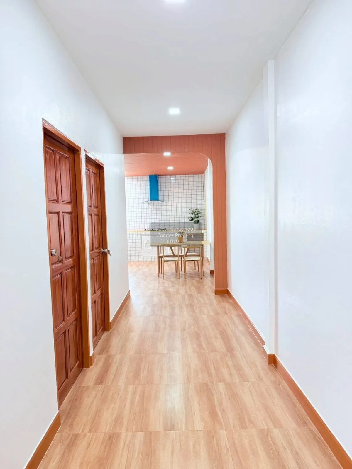 ขายทาวน์เฮ้าส์/ทาวน์โฮม  เพชรไพลิน พระยาสุเรนทร์ 35 รีโนเวทใหม่ บ 4