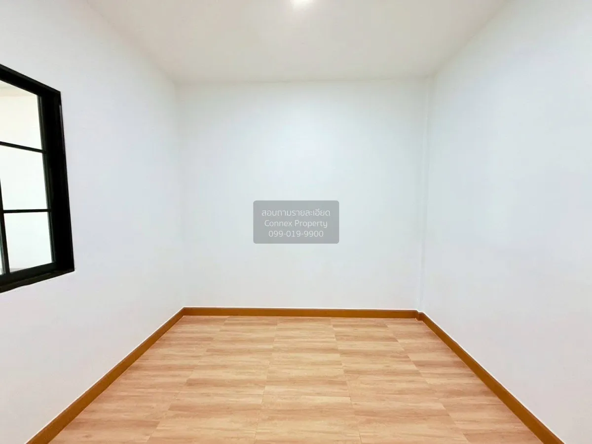 ขายทาวน์เฮ้าส์/ทาวน์โฮม  เพชรไพลิน พระยาสุเรนทร์ 35 รีโนเวทใหม่ บ