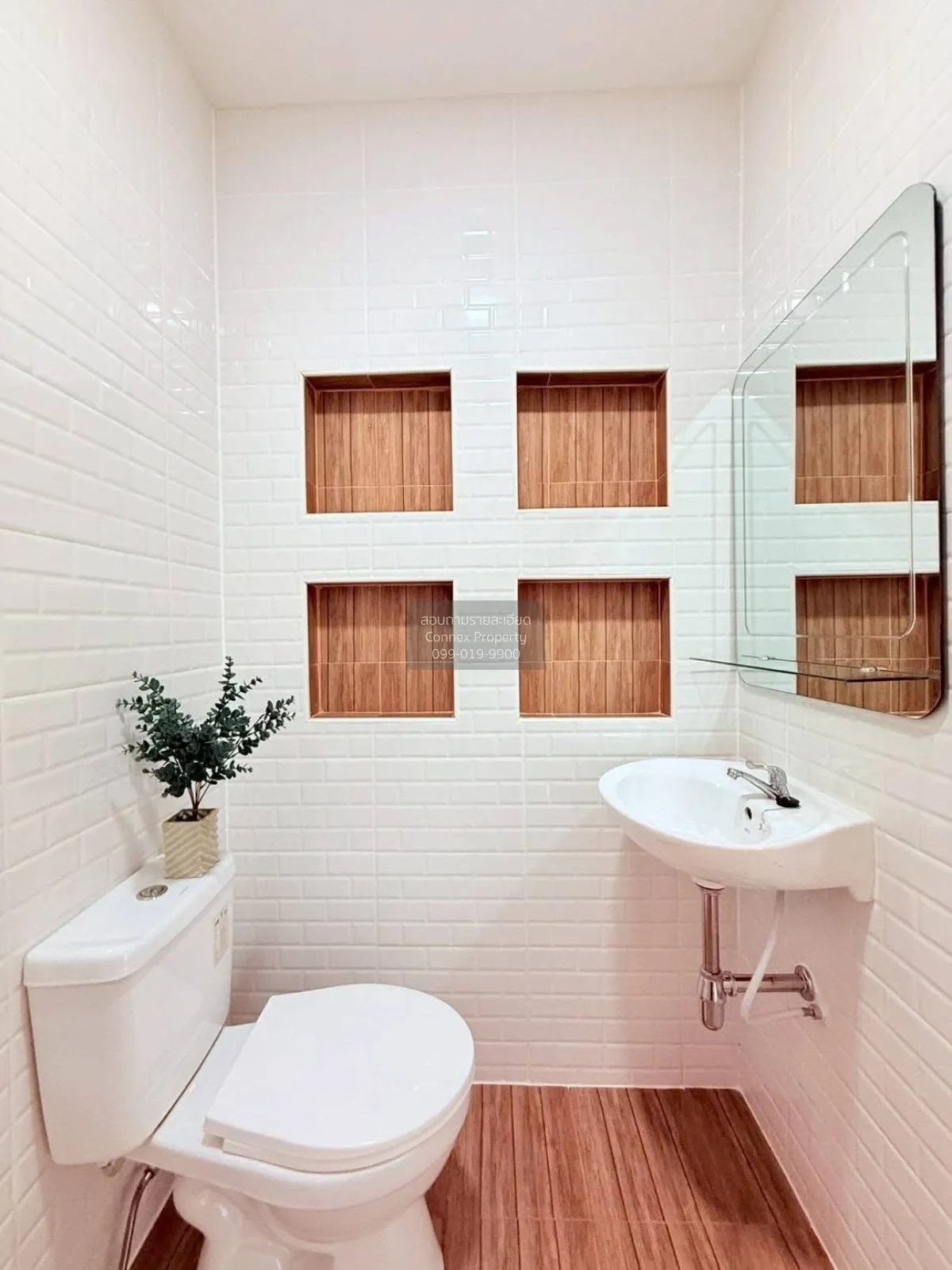 ขายทาวน์เฮ้าส์/ทาวน์โฮม  เพชรไพลิน พระยาสุเรนทร์ 35 รีโนเวทใหม่ บ