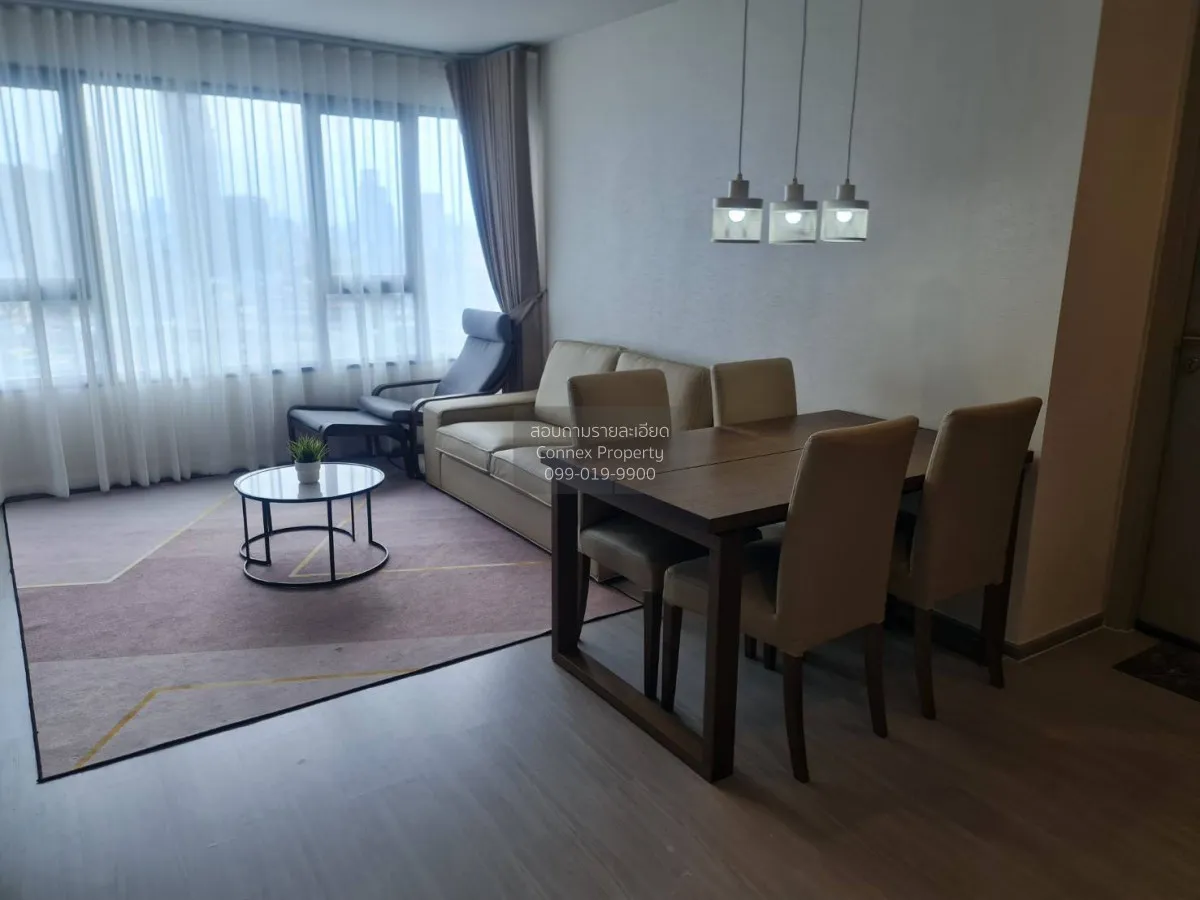 เช่าคอนโด  ไลฟ์ ลาดพร้าว BTS-ห้าแยกลาดพร้าว จอมพล  เขต จตุจักร กร 2