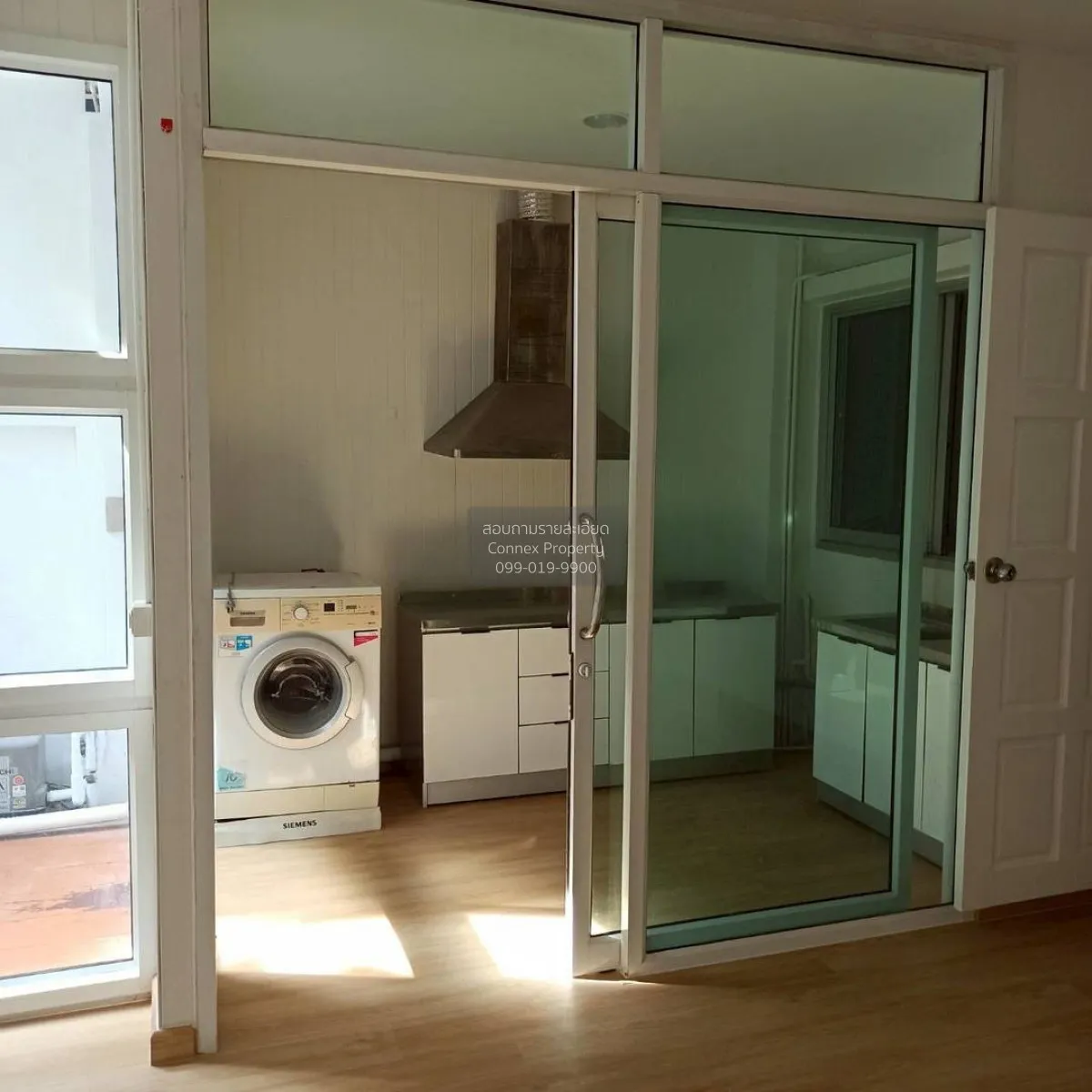 For Sale Townhouse/Townhome  , Baan 84 Mansion , MRT-Ladprao 71 ,