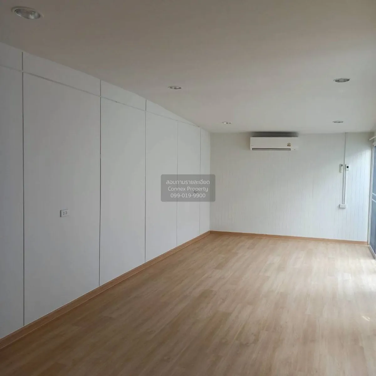 For Sale Townhouse/Townhome  , Baan 84 Mansion , MRT-Ladprao 71 ,