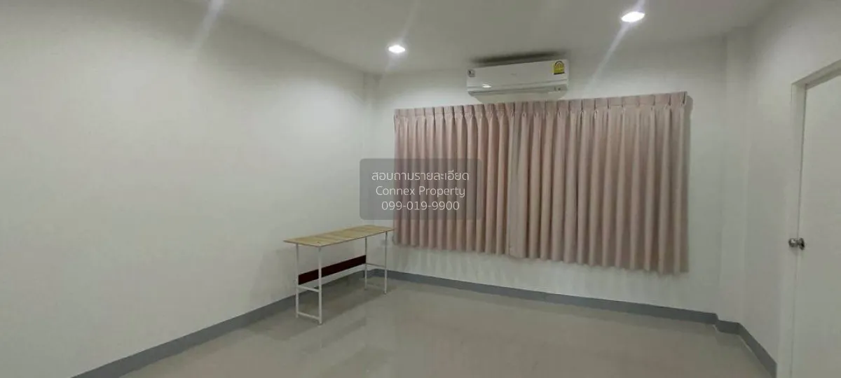 For Sale Townhouse/Townhome  , Baan 84 Mansion , MRT-Ladprao 71 ,