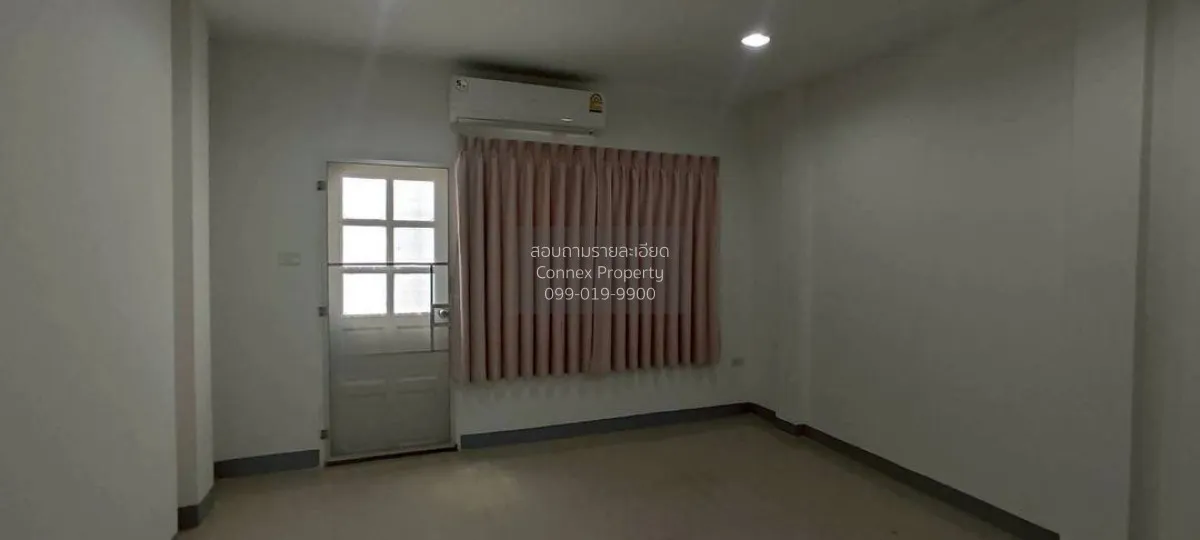 For Sale Townhouse/Townhome  , Baan 84 Mansion , MRT-Ladprao 71 ,