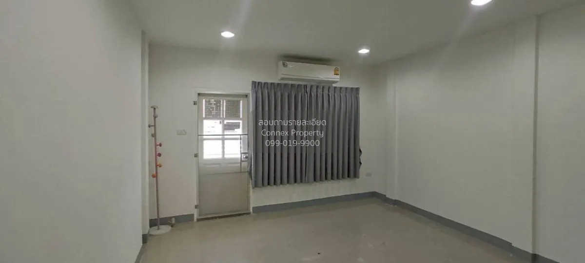 For Sale Townhouse/Townhome  , Baan 84 Mansion , MRT-Ladprao 71 ,