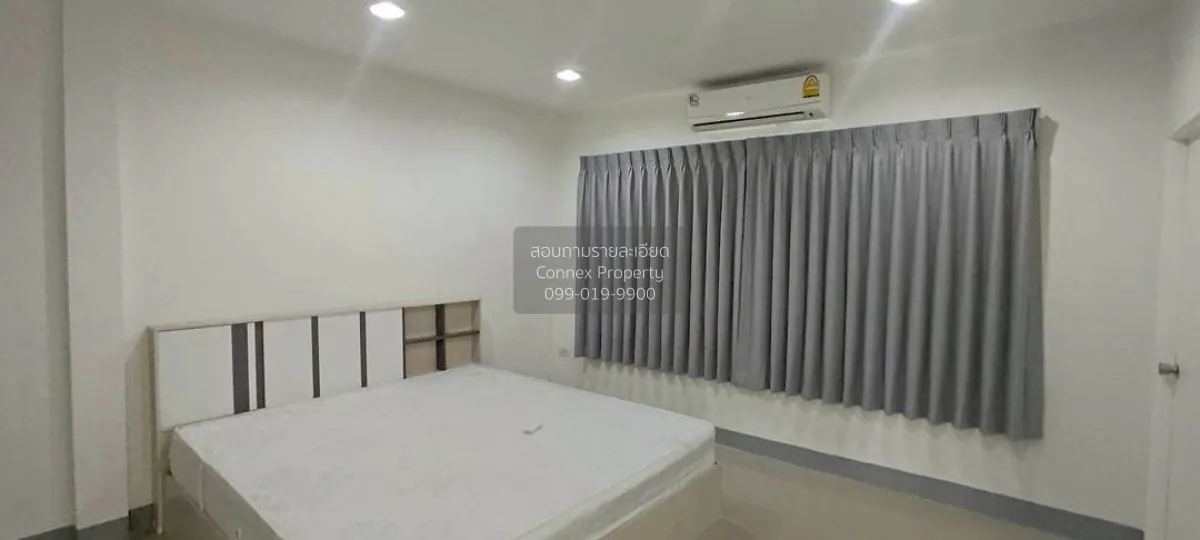 For Sale Townhouse/Townhome  , Baan 84 Mansion , MRT-Ladprao 71 ,
