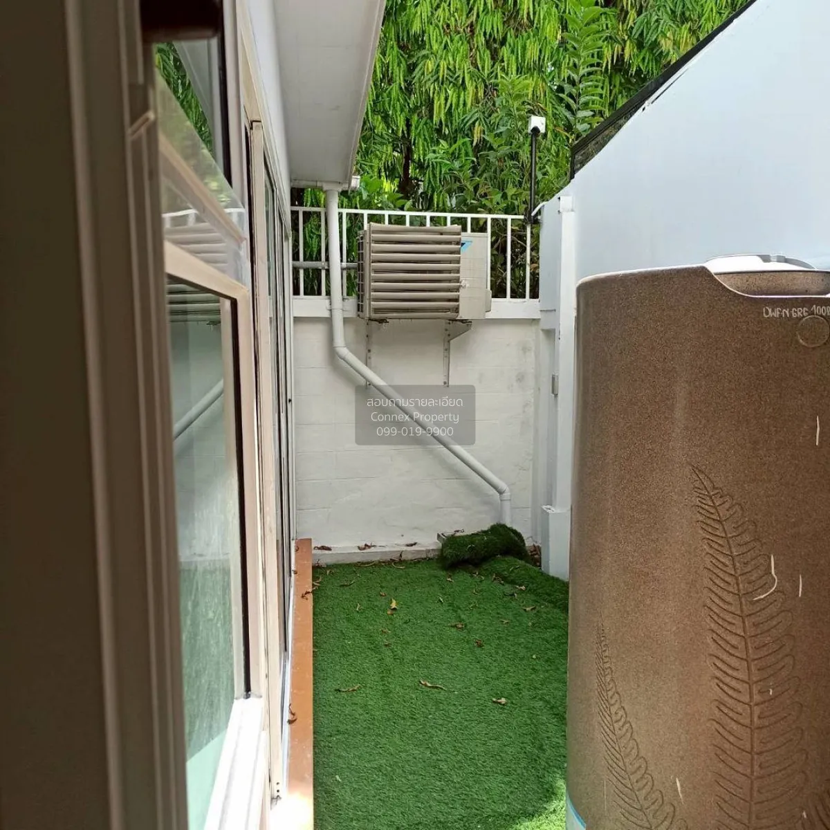 For Sale Townhouse/Townhome  , Baan 84 Mansion , MRT-Ladprao 71 ,